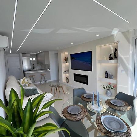 Appartement Luxury Bonanza à Benalmádena Extérieur photo