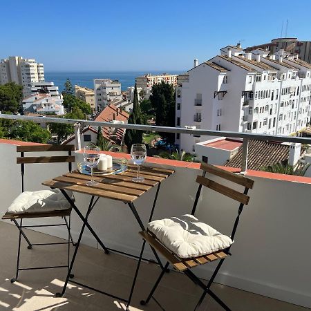 Appartement Luxury Bonanza à Benalmádena Extérieur photo