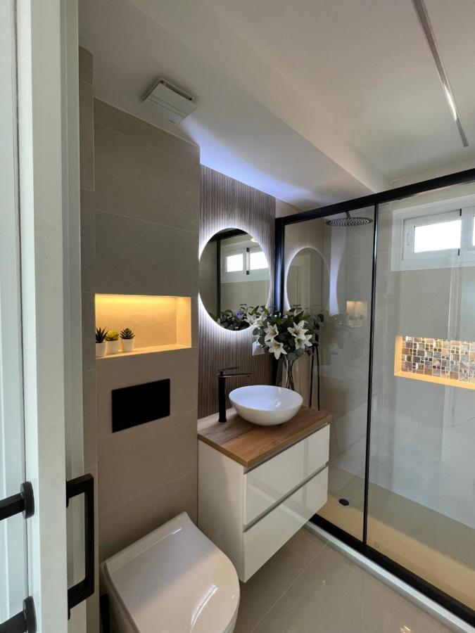 Appartement Luxury Bonanza à Benalmádena Extérieur photo