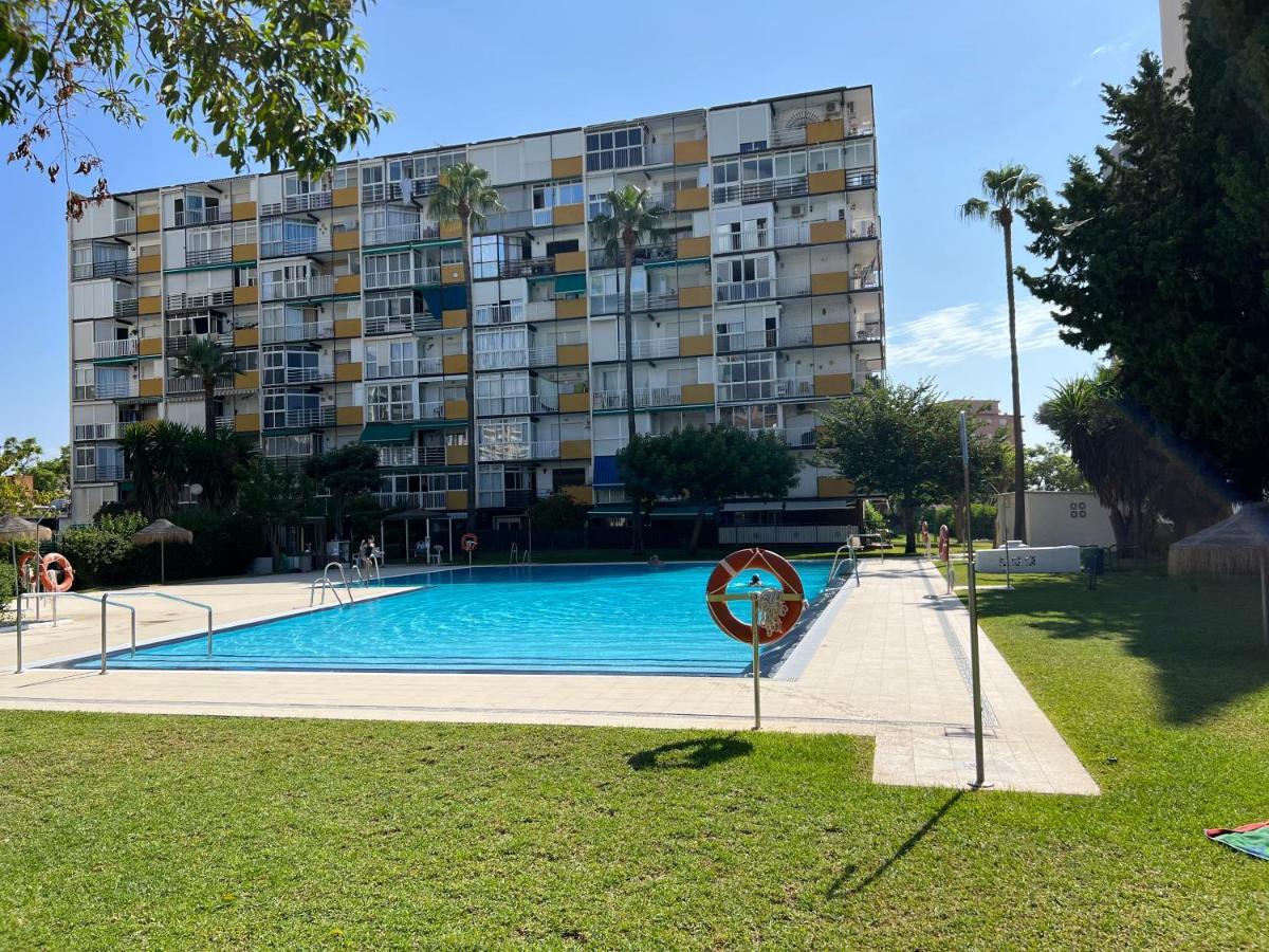 Appartement Luxury Bonanza à Benalmádena Extérieur photo