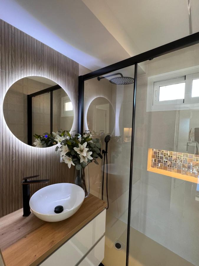 Appartement Luxury Bonanza à Benalmádena Extérieur photo