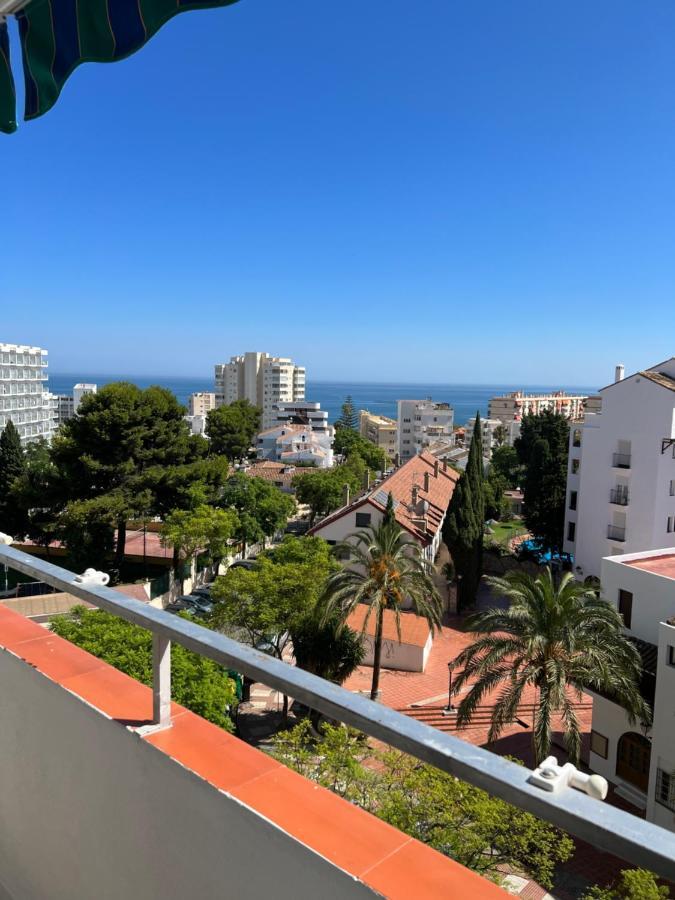 Appartement Luxury Bonanza à Benalmádena Extérieur photo