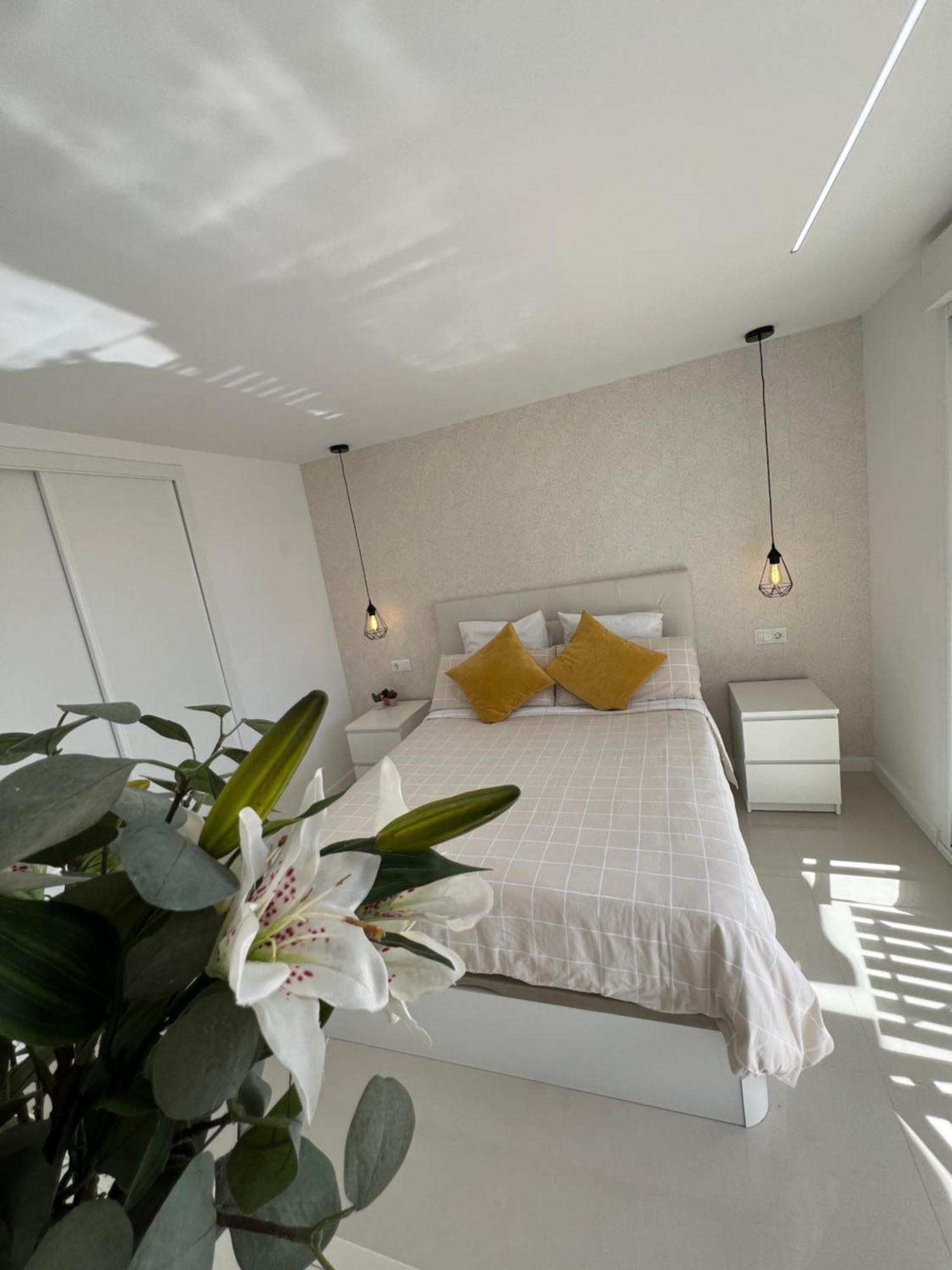 Appartement Luxury Bonanza à Benalmádena Extérieur photo