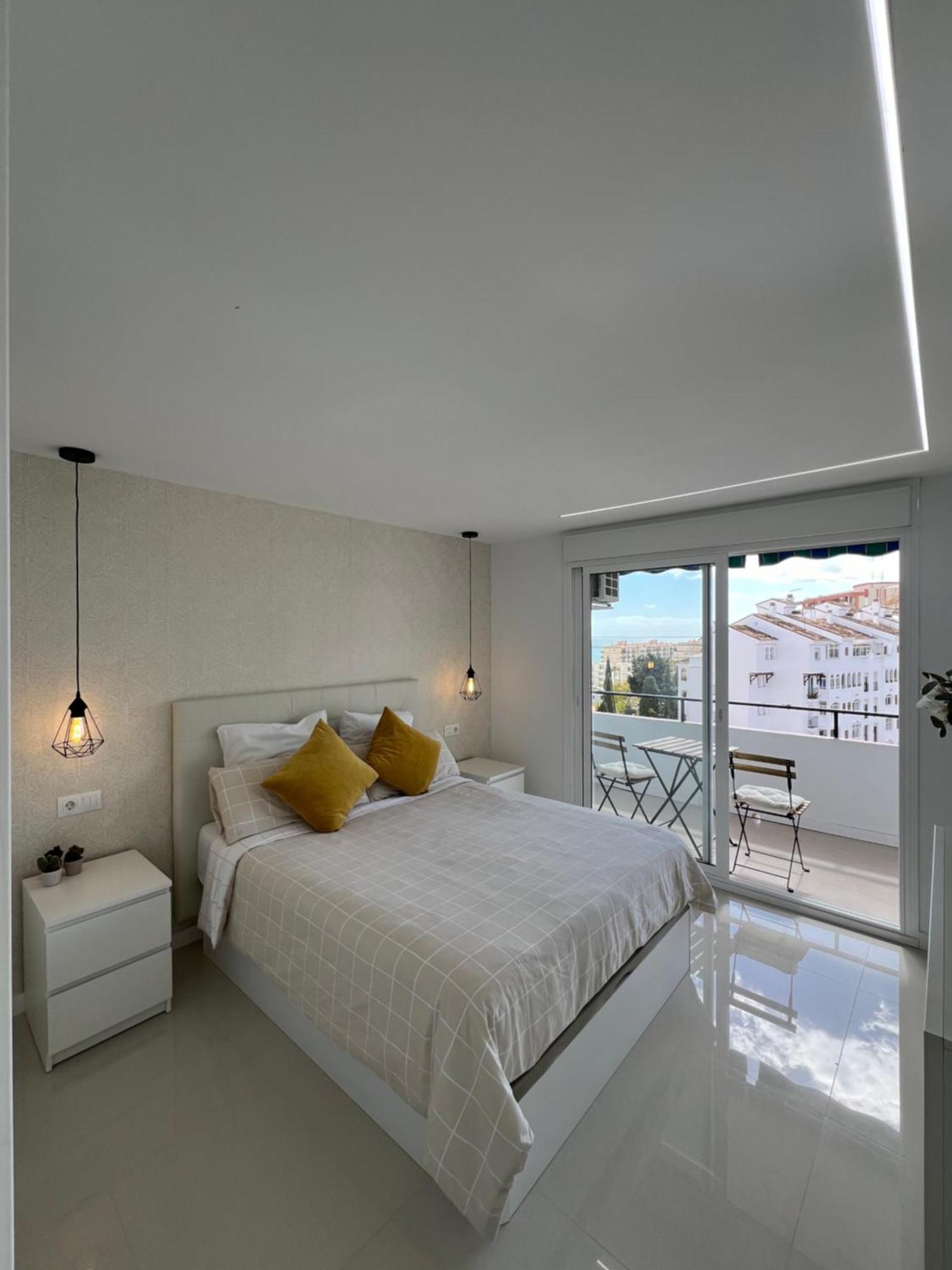 Appartement Luxury Bonanza à Benalmádena Extérieur photo