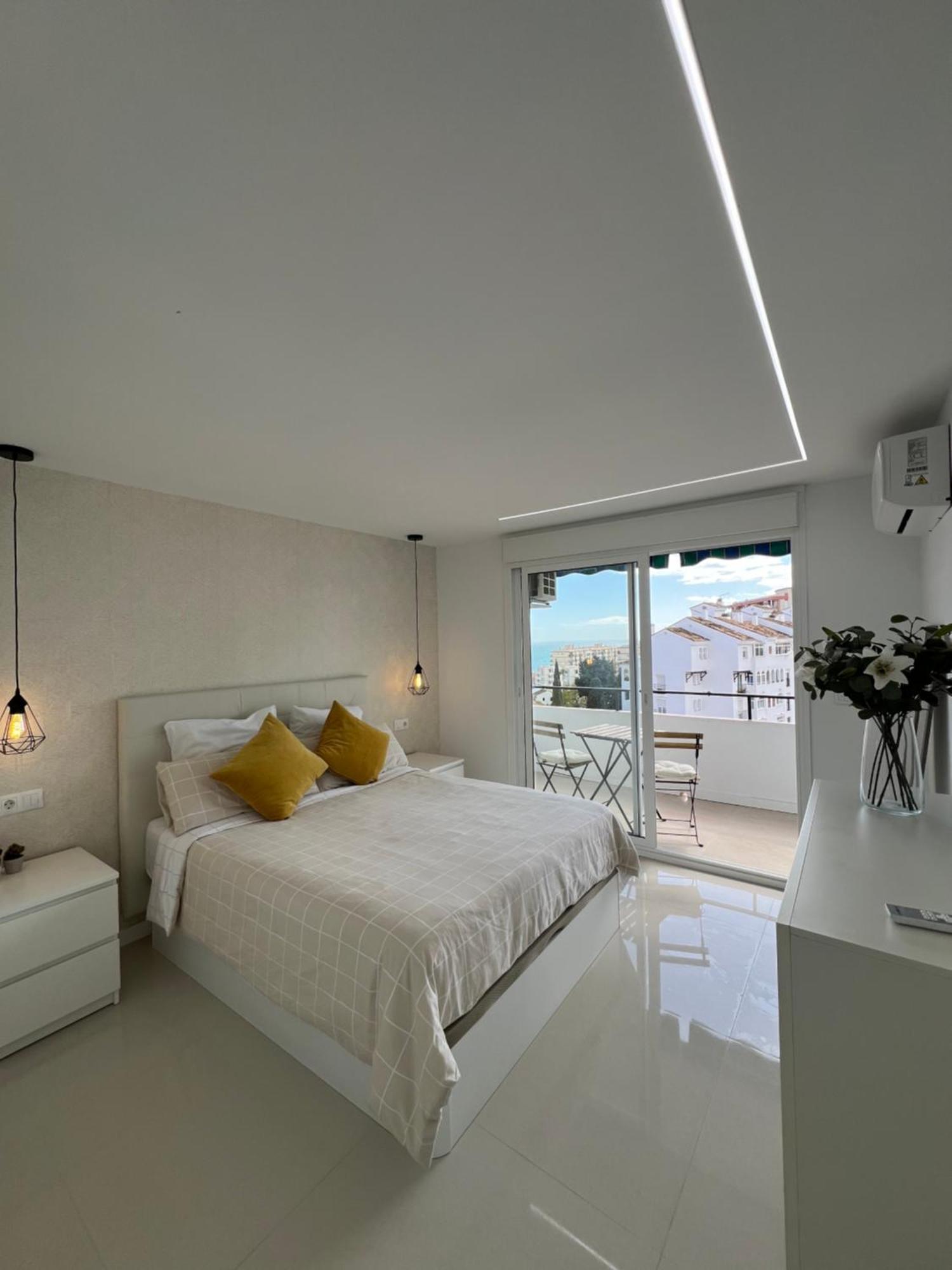 Appartement Luxury Bonanza à Benalmádena Extérieur photo
