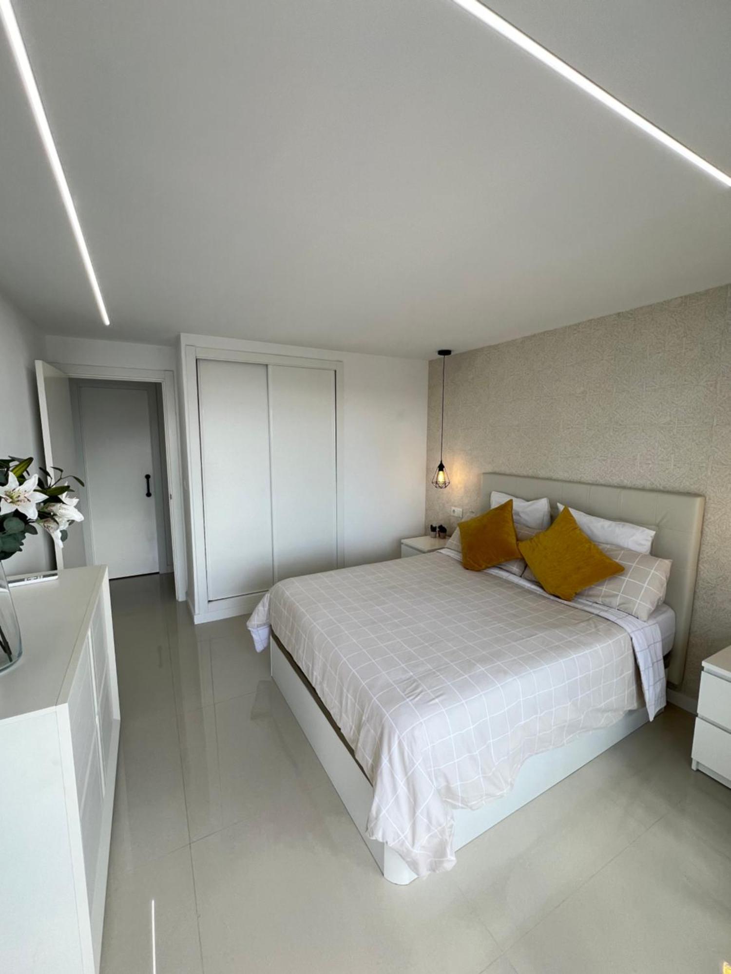 Appartement Luxury Bonanza à Benalmádena Extérieur photo