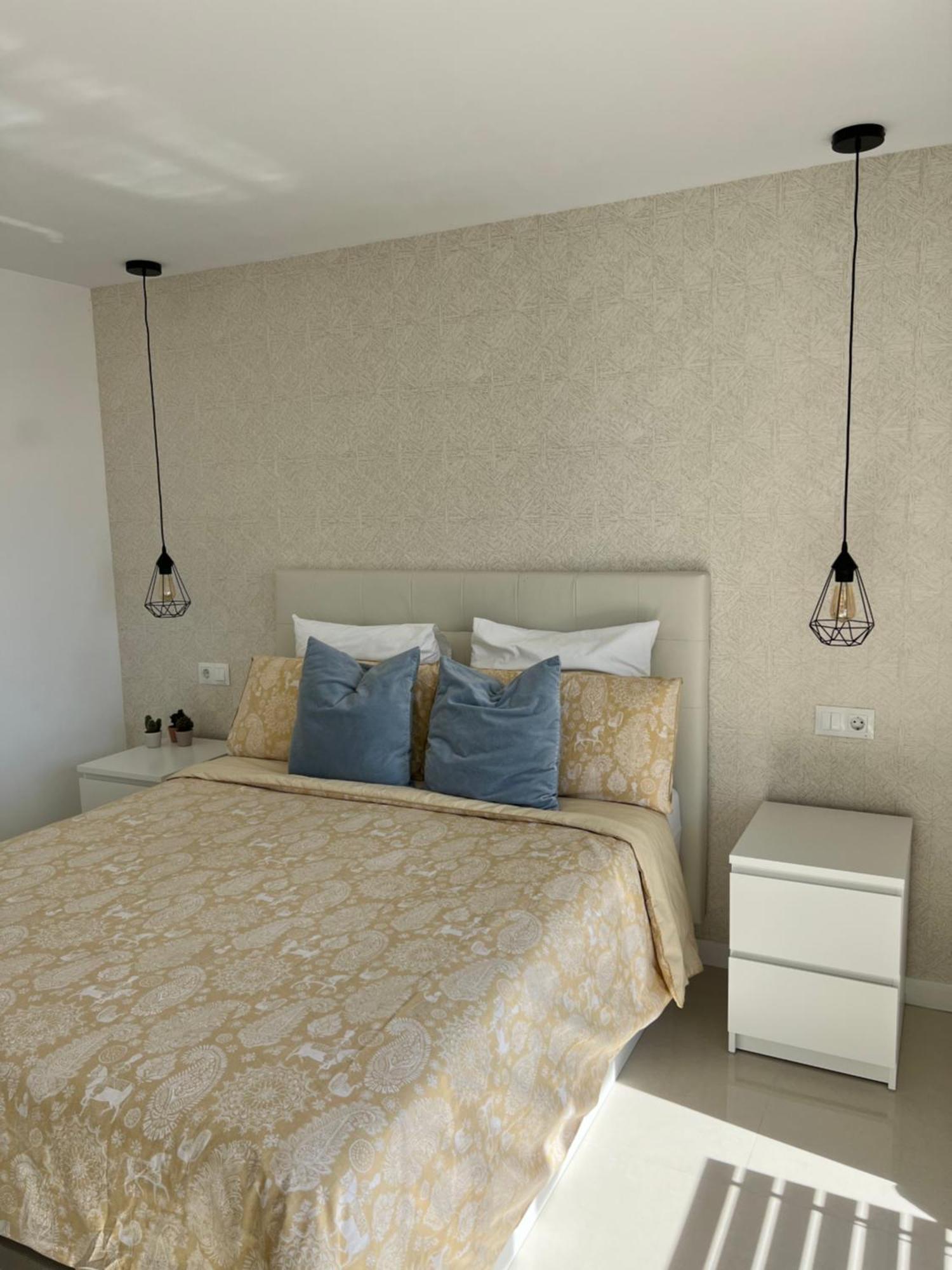 Appartement Luxury Bonanza à Benalmádena Extérieur photo