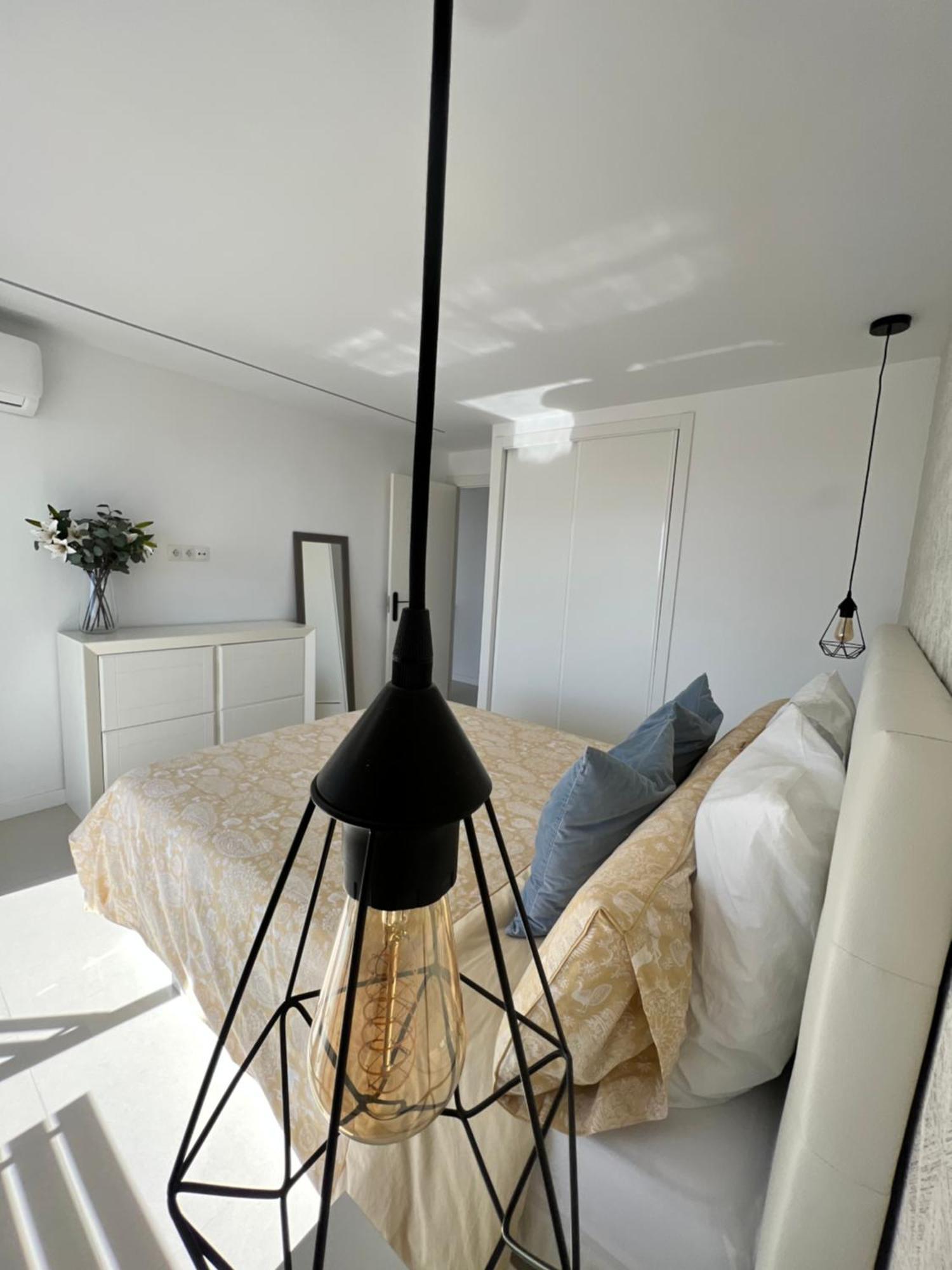 Appartement Luxury Bonanza à Benalmádena Extérieur photo